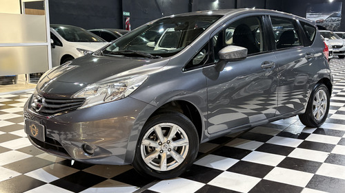 Nissan Note 1.6 Sense 110cv 2016