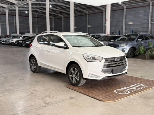 JAC S2 1.5 Intelligent 2026