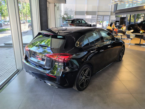 Mercedes-Benz Clase A 2.0 A250 Amg-line 224cv Hatch 2026