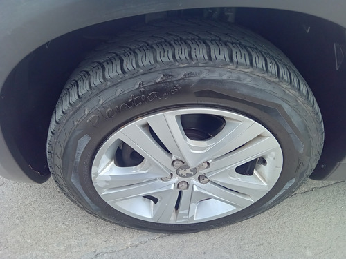 Peugeot 2008 1.6 Allure 2020