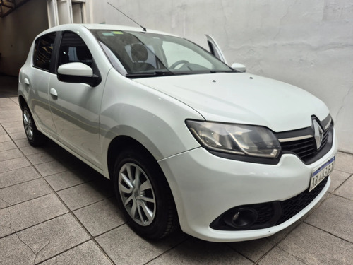 Renault Sandero 1.6 Dynamique 90cv Abs 2017