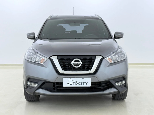 Nissan Kicks 1.6 ADVANCE CVT L17 2019