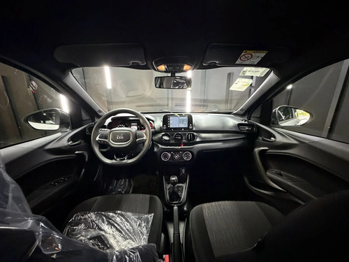 Fiat Argo 1.3 GSE FIREFLY DRIVE L26 2026