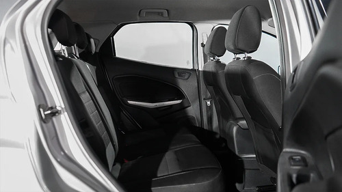 Ford Ecosport 1.5 S 123cv 4x2 2018