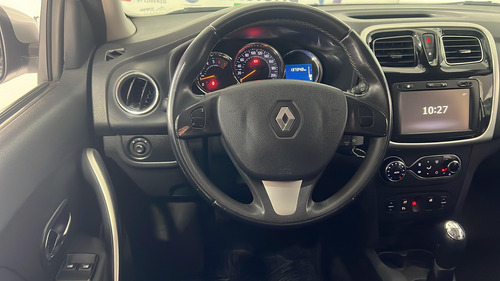 Renault Sandero 1.6 16V PRIVILEGE L15 2016