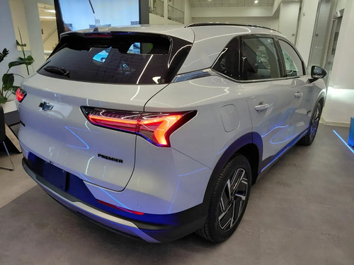 Chevrolet Captiva phev 1.5 Phev Premier 2025