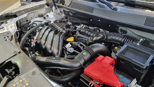 Renault Duster 1.6 Hr16 Intens 115Cv 2025