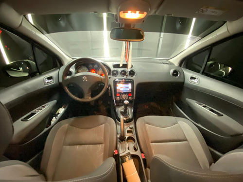 Peugeot 408 1.6 Allure Pack 2019