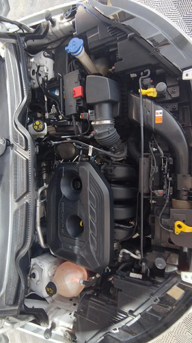 Ford Ecosport 2.0 Gdi Titanium 170cv 4x2 2018