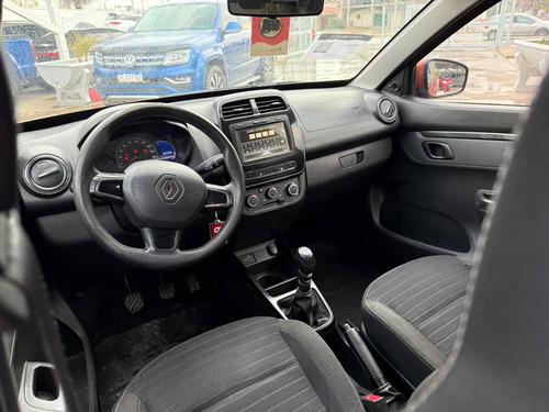 Renault Kwid 1.0 Intens 2021