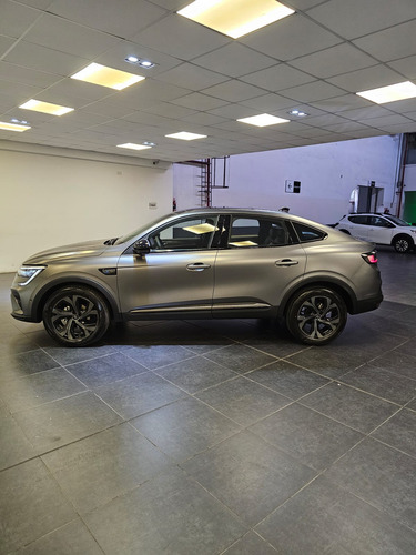 Renault Arkana 1.3 E-Tech Hybrid Espirit Alpine 2025