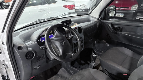 Citroën Berlingo Furgon 1.6 Bussines Hdi 92cv Am54 2020
