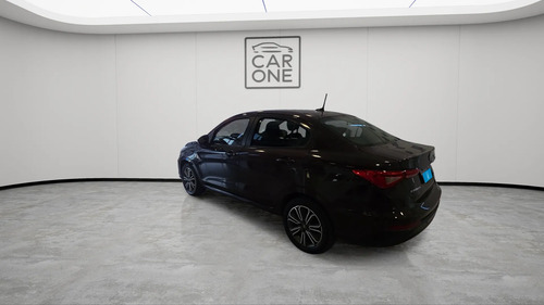 Fiat Cronos 1.8 PRECISION L21 2021