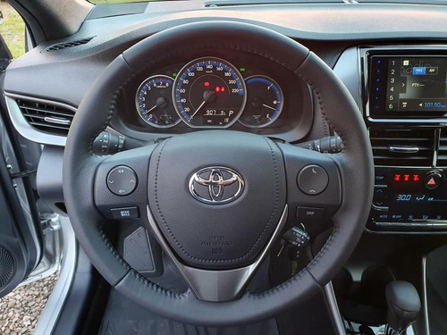 Toyota Yaris 1.5 107cv Xls Cvt 2025