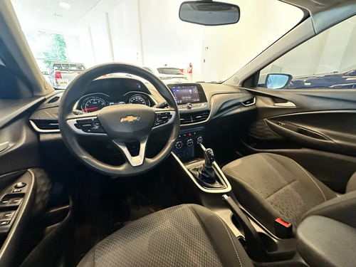 Chevrolet Onix 1.2 LT MT TECH ONSTAR 2020