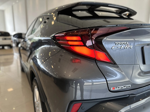Toyota C-HR 1.8 Ecvt Hv 2022