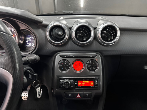 Citroën C3 1.6 VTI EXCLUSIVE L12 2014