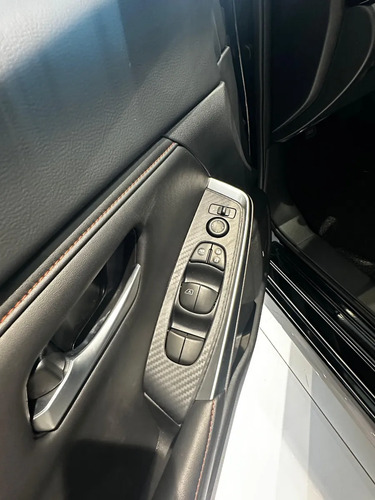 Nissan Sentra 2.0 Sr Cvt 2026