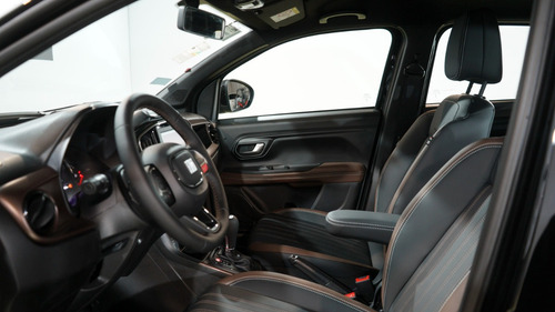 Fiat Strada 1.3 Ranch Cvt Cd 2025