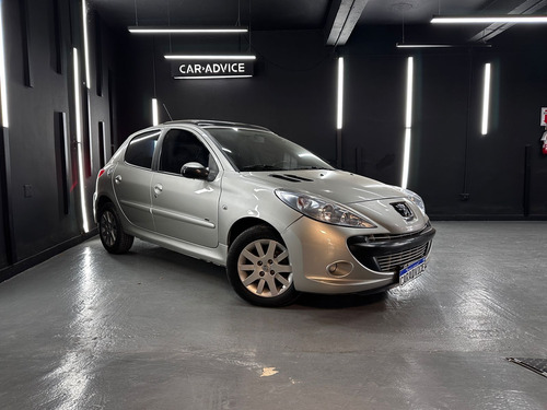 Peugeot 207 COMPACT 2.0 5 P XT HDI 2010