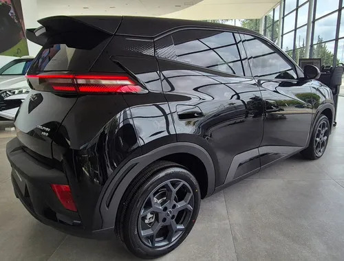 BYD Dolphin Mini Gl 2026