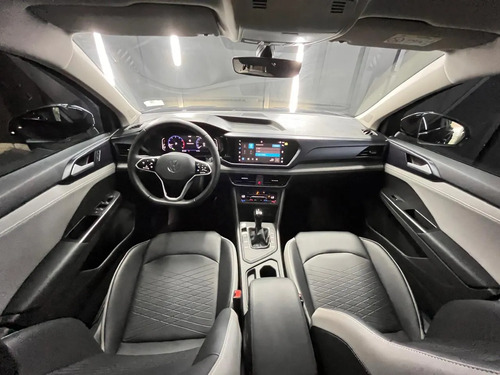 Volkswagen Taos 1.4 250 TSI COMFORTLINE TIPTRONIC L24 2024