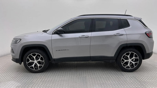 Jeep Compass 1.3 T270 Longitude 4X2 At6 2024