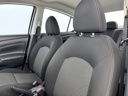 Nissan Versa 1.6 V-DRIVE L20 2021