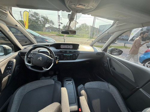 Citroën C4 Picasso 1.6 Thp Feel Pack 165cv 2018