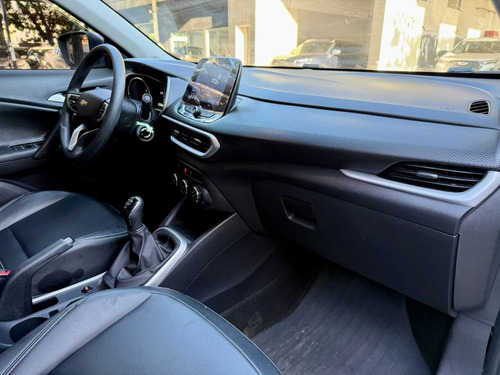 Chevrolet Tracker 1.2 TURBO L20 2023