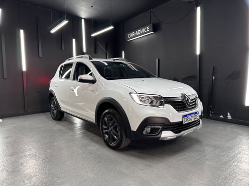 Renault Stepway 1.6 INTENS L19 2023