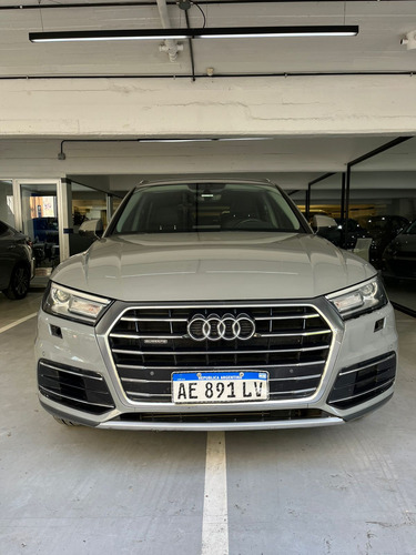 Audi Q5 2.0 Tfsi Tiptronic Quattro 225cv 2021
