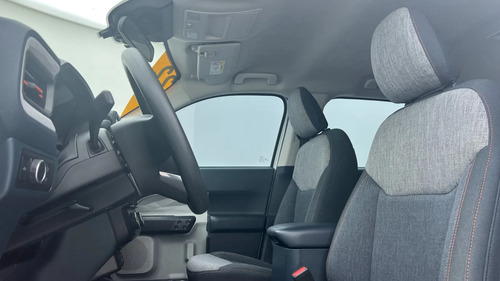 Ford Maverick 2.0 Ecoboost Cd Xlt At8 2wd 2022