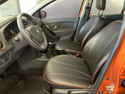 Renault Sandero Stepway 1.6 Privilege 105cv 2016