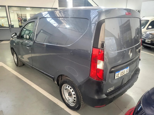 Renault Kangoo Ii Express Confort 1.6 Sce 2019
