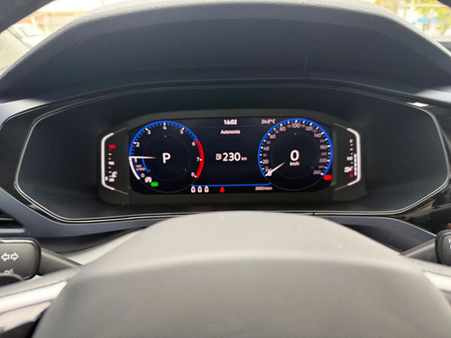 Volkswagen Taos COMFORTLINE 250 TSI AT 2024