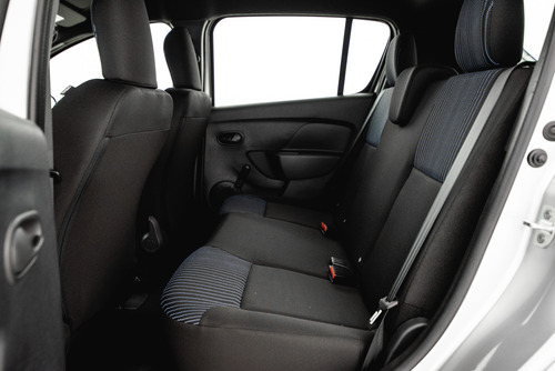 Renault Sandero 1.6 16v Life 2025