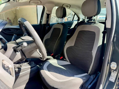 Chevrolet Prisma 1.4 LT L13 2016