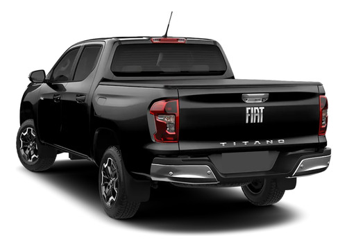 Fiat TITANO 2.2 TD 4X4 FREEDOM 2026