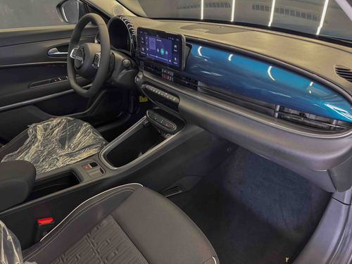 Fiat 600 1.2 HYBRID EDCT 2025