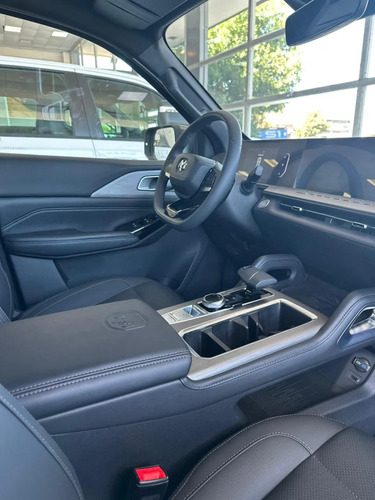 RAM Dakota 2.2Td Warlock 4Wd At8 2026