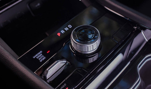 Jeep Grand Cherokee 3.6 Limited 293Cv At8 4X4 2025