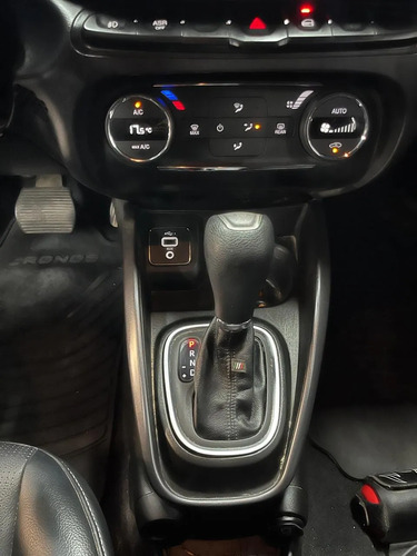 Fiat Cronos 1.3 GSE PRECISION CVT L23 2022