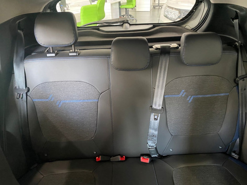 Renault Kwid 1.0 Sce 66cv Iconic 2025