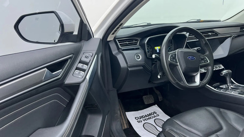 Ford Territory 1.5t Sel 2021