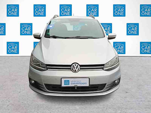 Volkswagen Suran 1.6 HIGHLINE L15 2017
