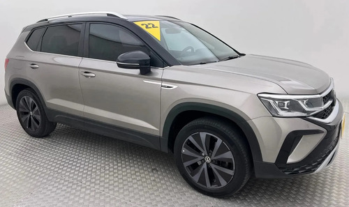 Volkswagen Taos 1.4 250 Tsi Hero 2022