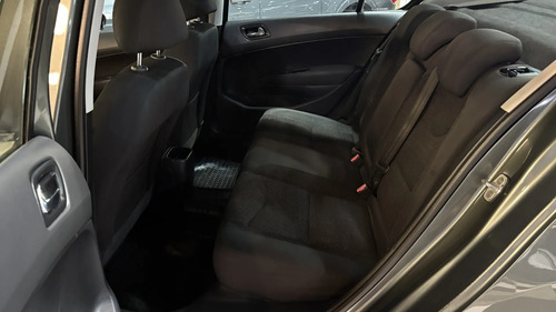 Peugeot 408 2.0 Allure Nav 143cv 2013