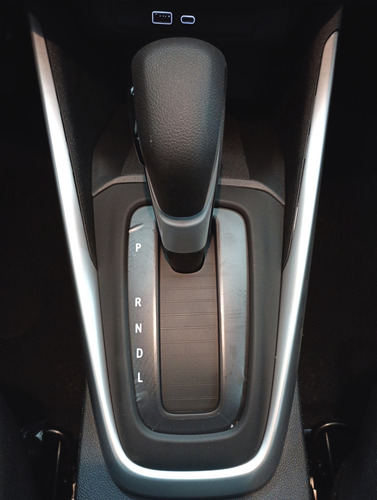 Chevrolet Tracker 1.2 Turbo Lt At 2026