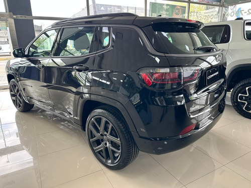 Jeep Compass Serie S 2024